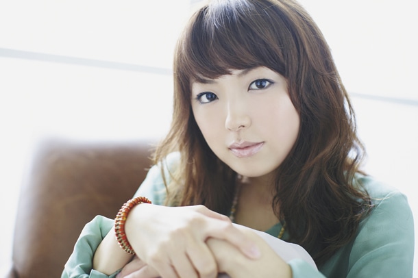 熊木杏里