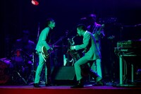 東京スカパラダイスオーケストラ