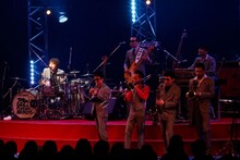 東京スカパラダイスオーケストラ