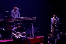 東京スカパラダイスオーケストラ