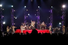 東京スカパラダイスオーケストラ