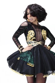 AI、心機一転アルバムに込めた思い＆スランプ時期告白