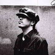 RADIQ aka Yoshihiro HANNO