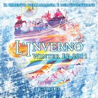 シングル「Winter EP 2011～L'Inverno～」初回限定盤Aジャケット