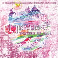 シングル「Winter EP 2011～L'Inverno～」初回限定盤Bジャケット