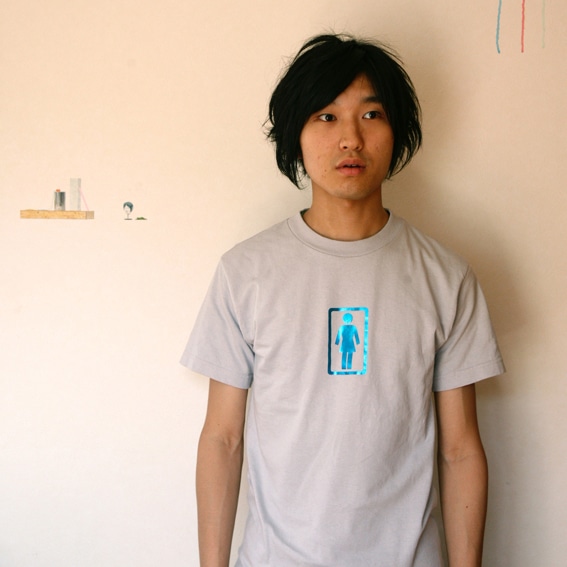蓮沼執太