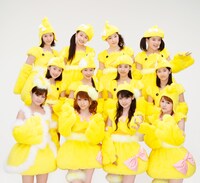 モーニング娘。