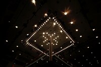 後楽園ホール内部