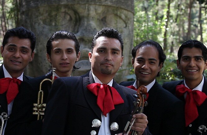 メキシカン・カンフー・ジェネレーション