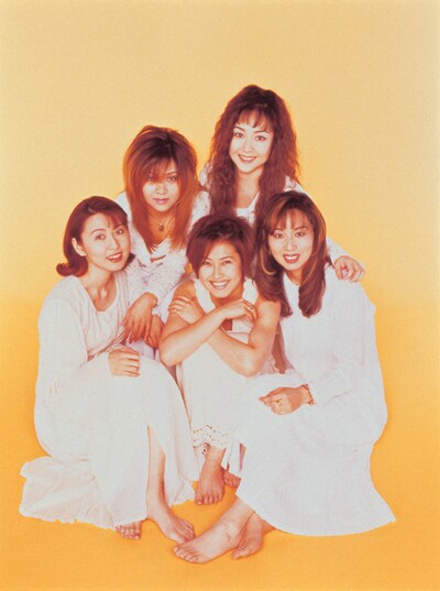 プリンセス プリンセス