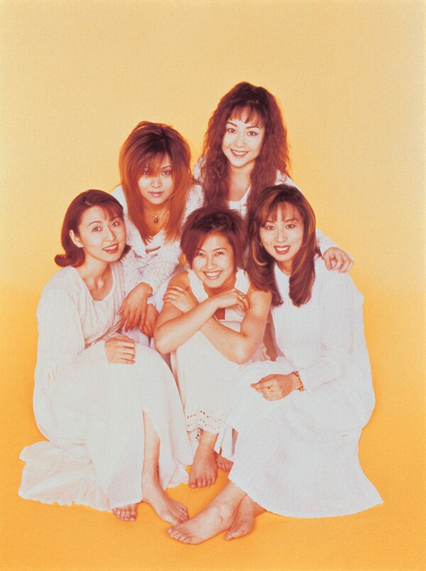 プリンセス プリンセス