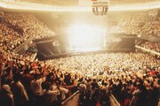 1996年5月、日本武道館で解散したプリプリが、この秋再びこのステージに戻ってくる。
