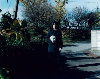 中村一義は本日2月15日にシングル「運命 / ウソを暴け！」をリリース。ナタリーPower Pushではこれについて訊いたインタビューを公開している。