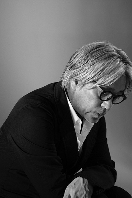 坂本龍一