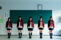 「ももドラ momo+dora」キービジュアル (C) テレビ朝日