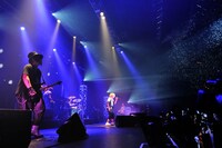 「baroque Re:First Live IN FUTURE」の様子。（撮影：中村卓）