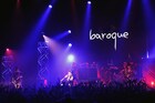 baroque復活ライブでファンに宣言「もう止まらないよ」
