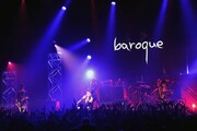 baroque復活ライブでファンに宣言「もう止まらないよ」