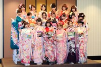 AKB48＆SKE48新成人メンバー