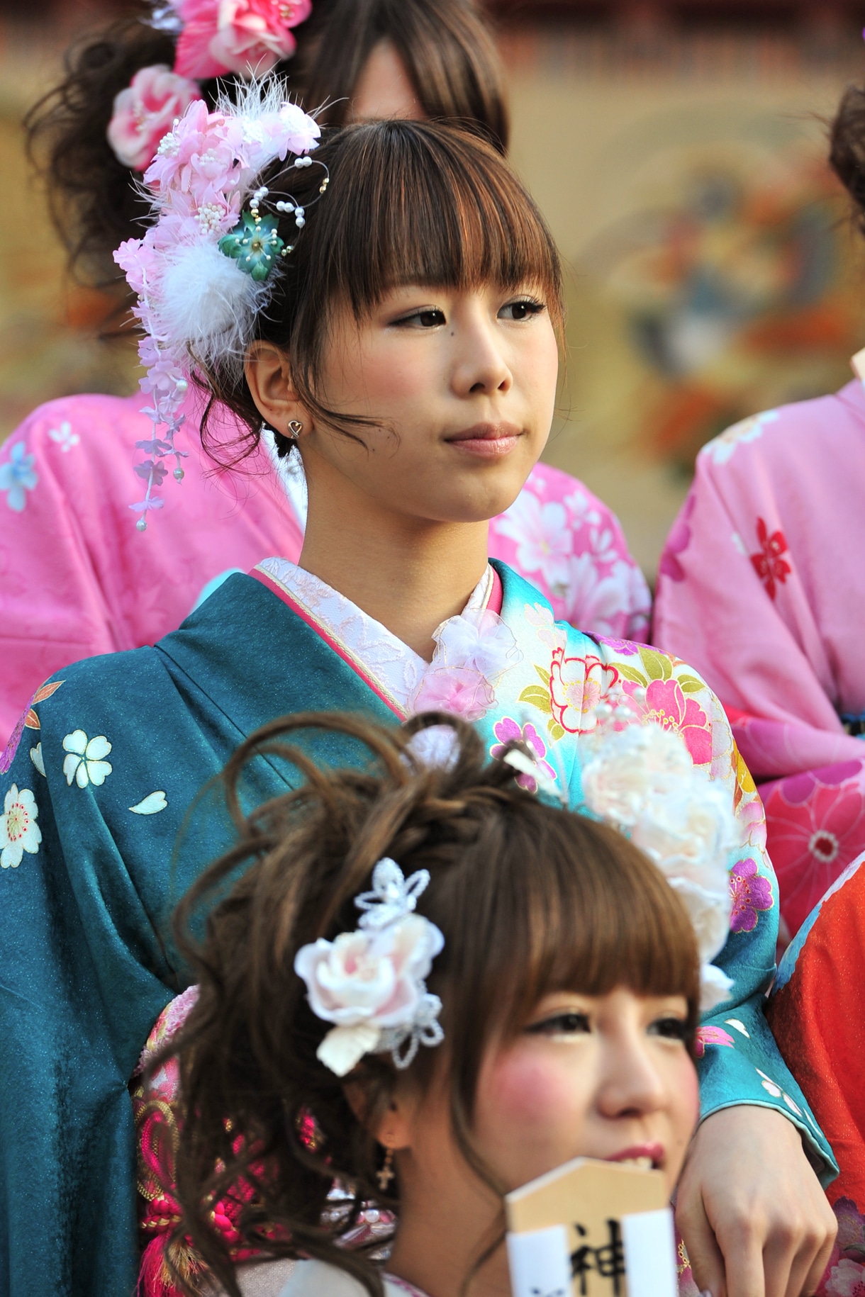 大家志津香
