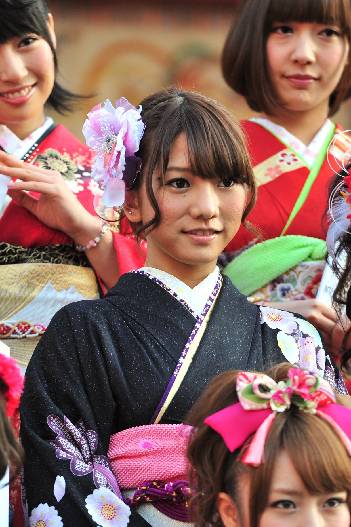 高城亜樹