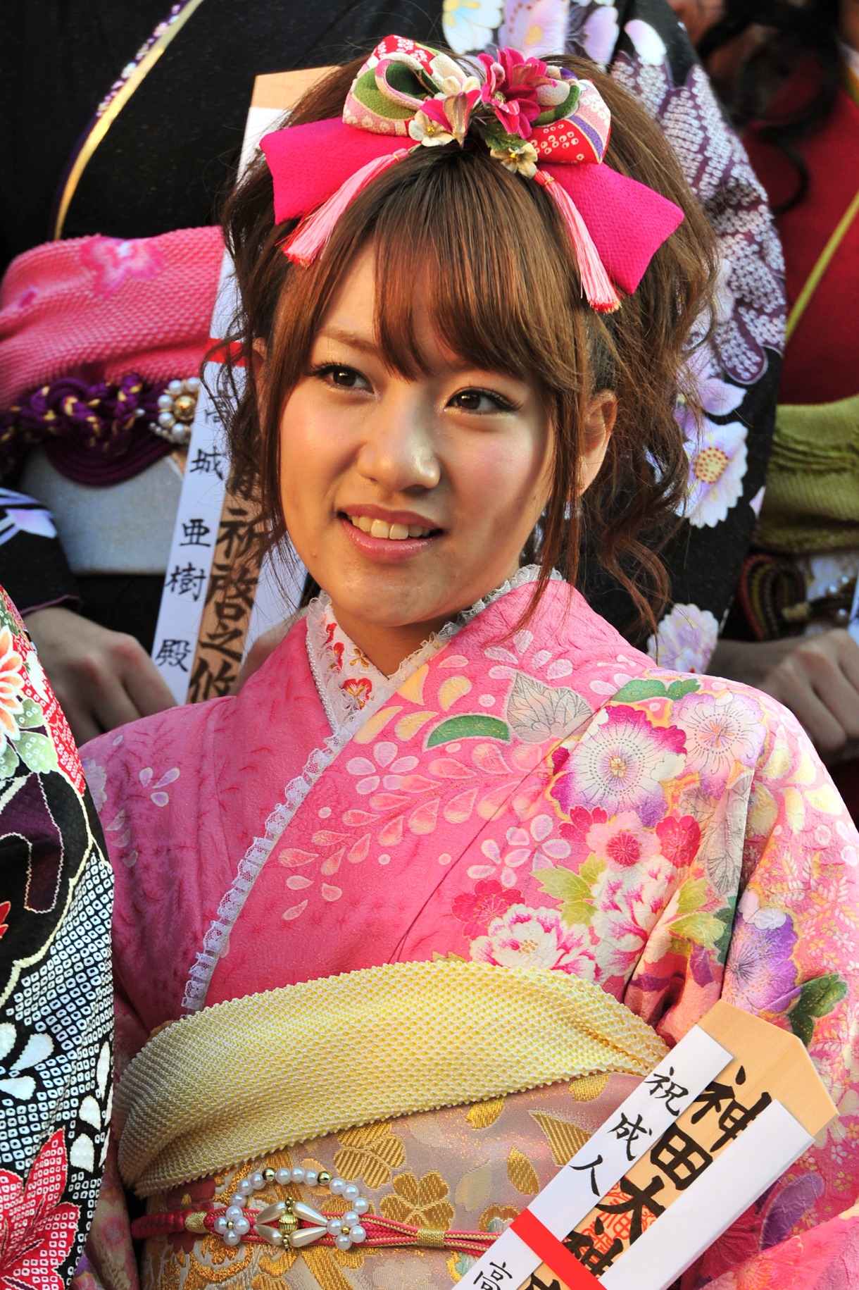 高橋みなみ