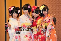 SKE48新成人メンバー