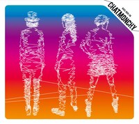 ベストアルバム「チャットモンチー BEST～2005-2011～」ジャケット