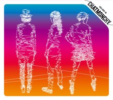 ベストアルバム「チャットモンチー BEST～2005-2011～」ジャケット