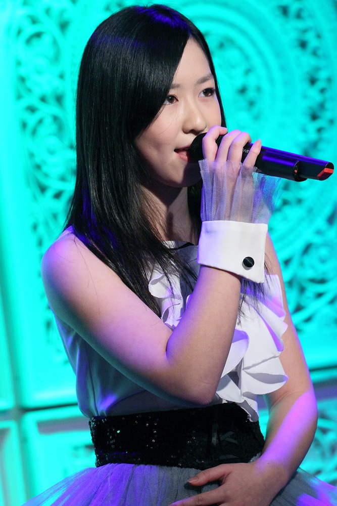 小西彩乃