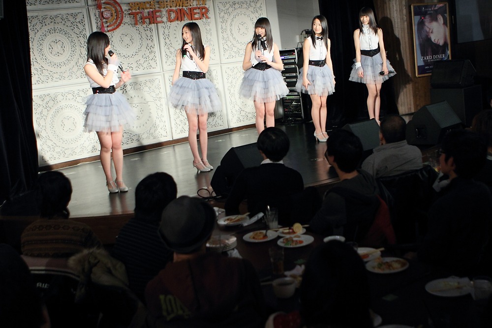 東京女子流
