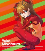 CRヱヴァ7、テーマ曲は宮村優子が歌う「心よ原始に戻れ」
