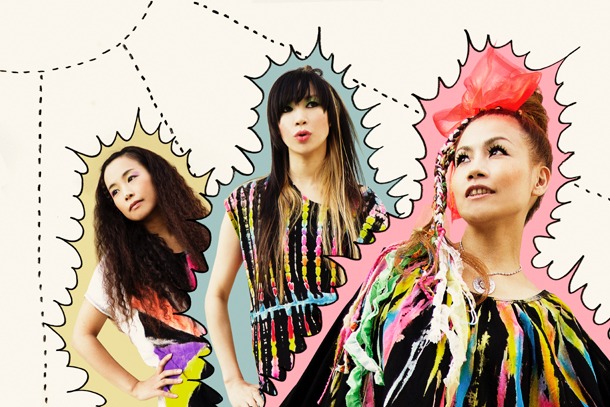 tokyo pinsalocks