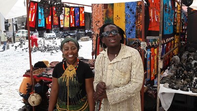 アフリカン・カンフー・ジェネレーション