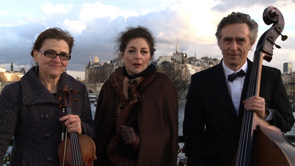 ヨーロピアン・カンフー・ジェネレーション