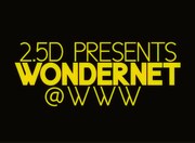 2.5D×WWW「WONDERNET」女子流、Dorianら異色競演