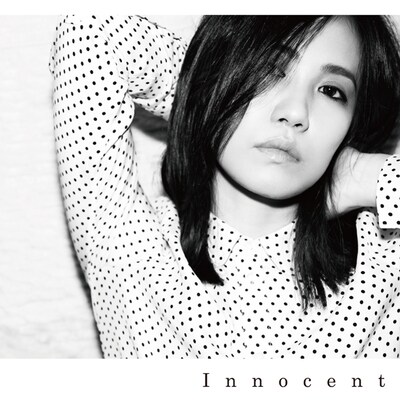 配信シングル「Innocent」ジャケット