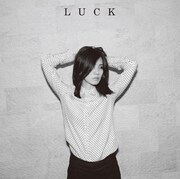 アルバム「LUCK」ジャケット