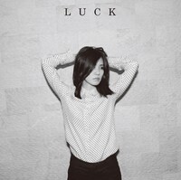 アルバム「LUCK」ジャケット