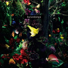 FACT「burundanga」ジャケット