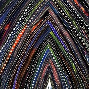 Signalsの最新アルバム「NAKED FOOL」ジャケット。