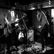 Signalsレコ発ツアーに渡辺俊美、sleepy、阿部芙蓉美