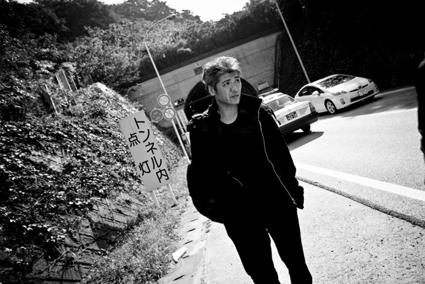 吉川晃司
