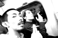 やけのはら（写真左）、Dorian（写真右）