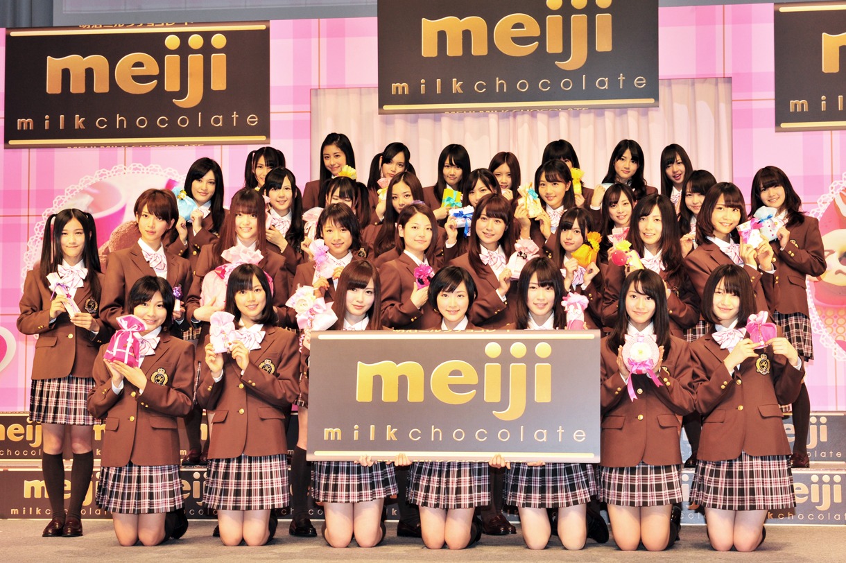 乃木坂46
