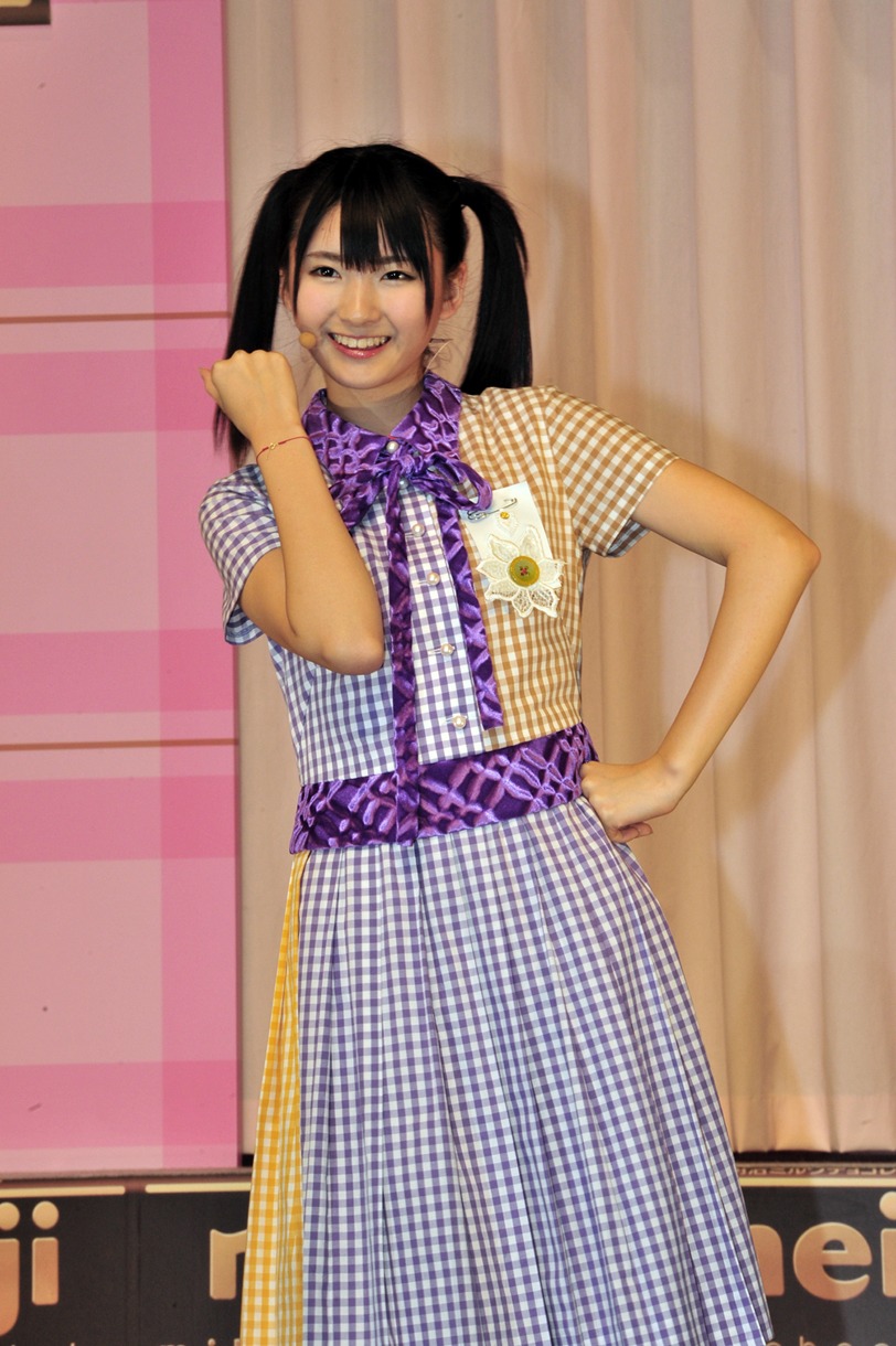 井上小百合