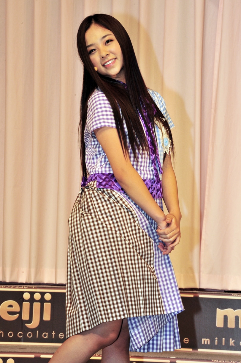川村真洋