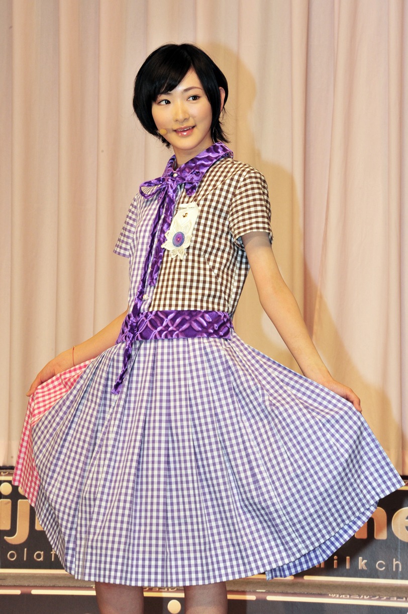 生駒里奈