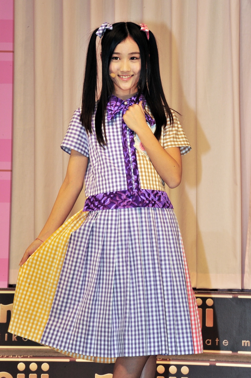 星野みなみ