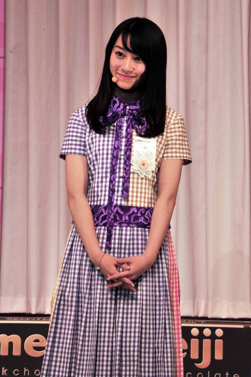 桜井玲香